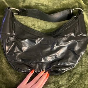 Authentic Gucci shoulder bag hand bag